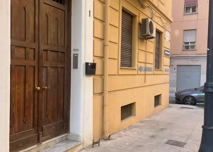 Matteo's House