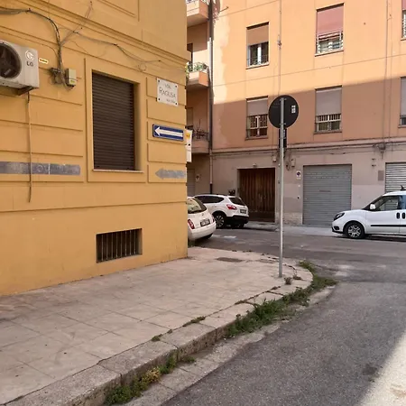 Matteo's House * Palermo