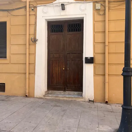 Matteo's House Apartment