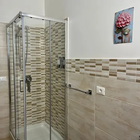 Apartamento Matteo's House *