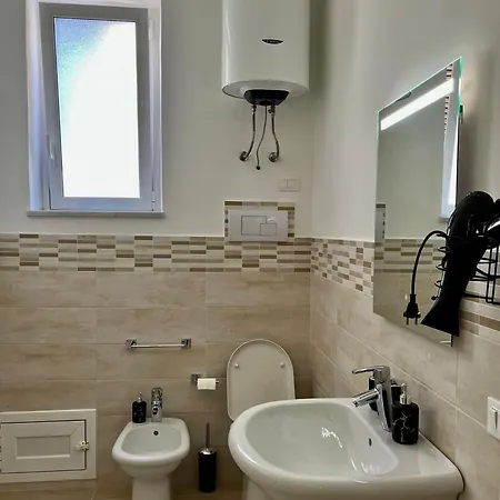 Apartment Matteo's House Palermo
