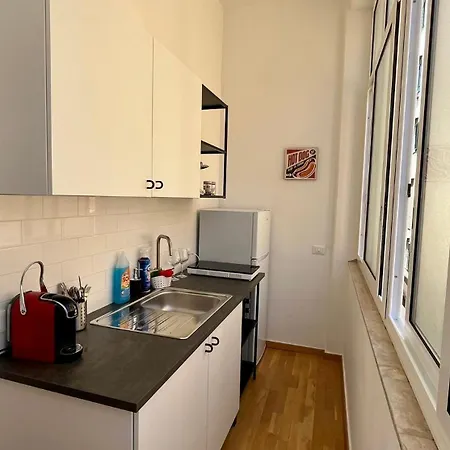 Апартаменты Matteo's House
