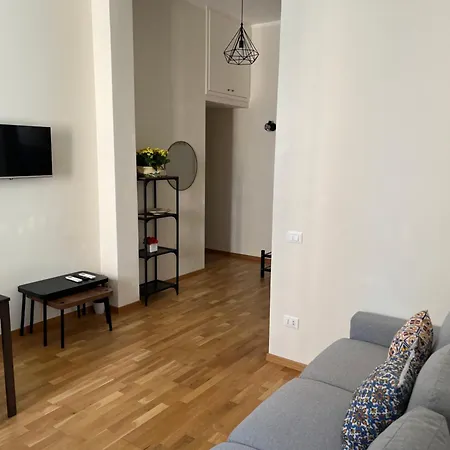 Matteo's House Апартаменты Палермо