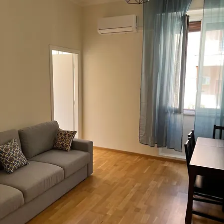 Matteo's House
