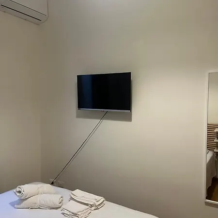Matteo's House