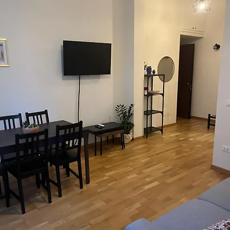 Matteo's House Appartement *