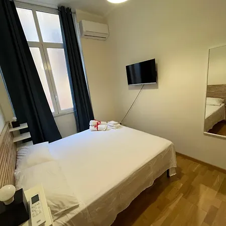 Apartament Matteo's House Palermo