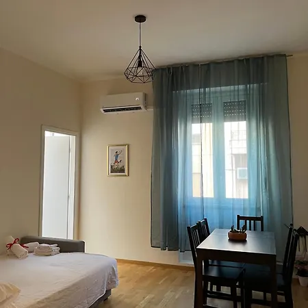 Matteo's House Apartament