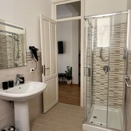 Matteo's House Apartament *