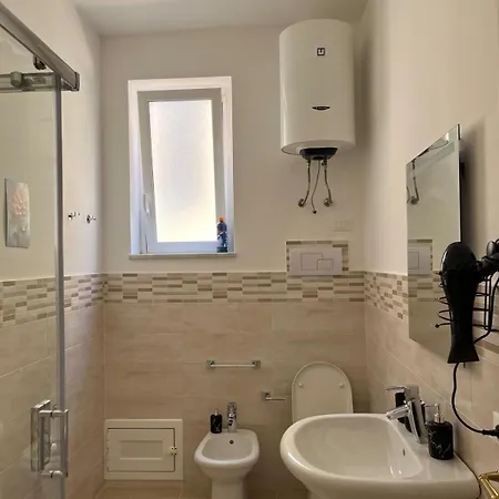 Matteo's House Apartament