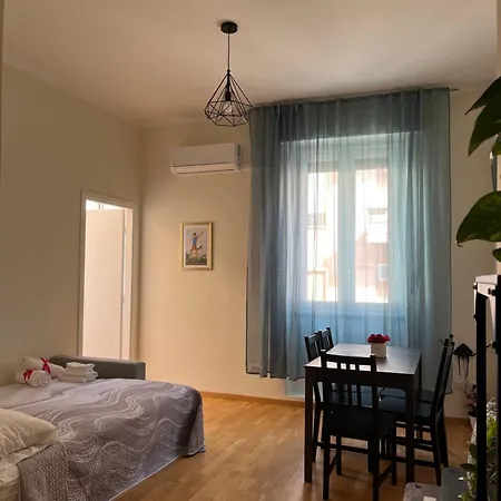 Matteo's House * Palermo