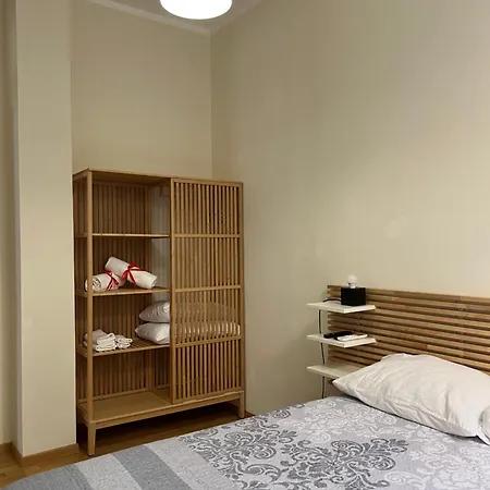 Apartament Matteo's House Palermo