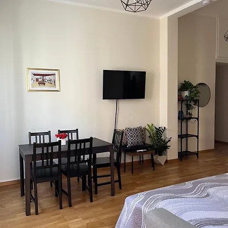 Matteo's House Apartament