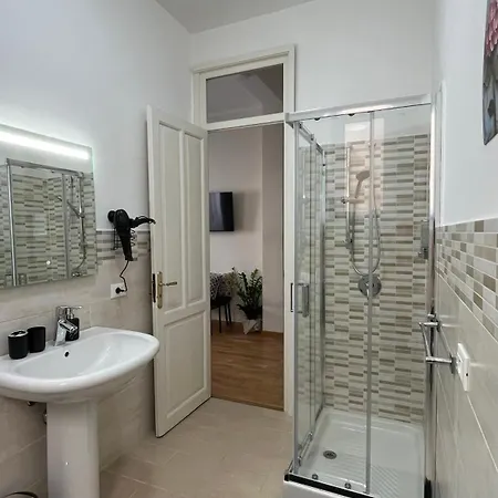 Apartament Matteo's House *