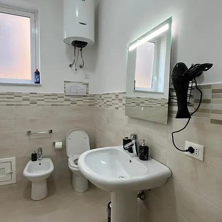 Matteo's House Apartament