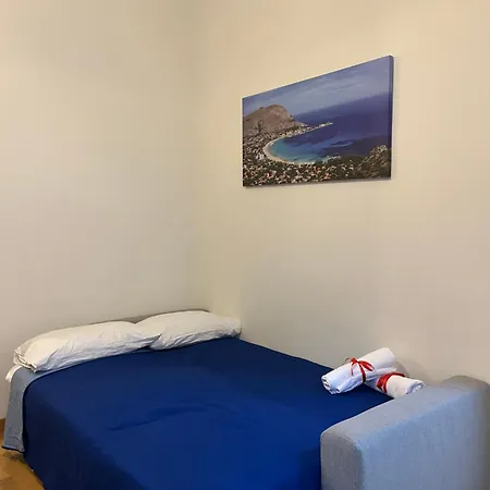 Matteo's House Apartament *