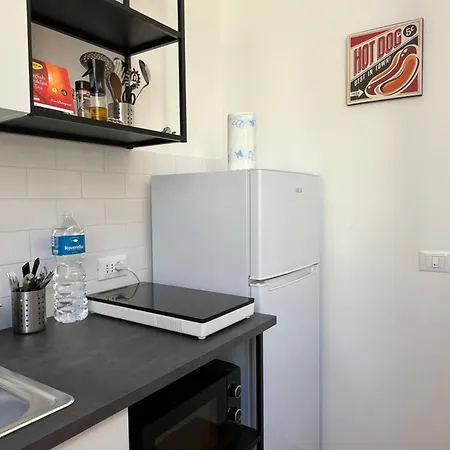 Matteo's House Palermo