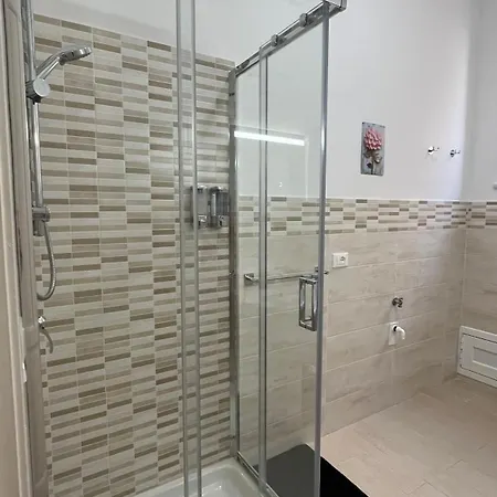 Matteo's House Apartament *