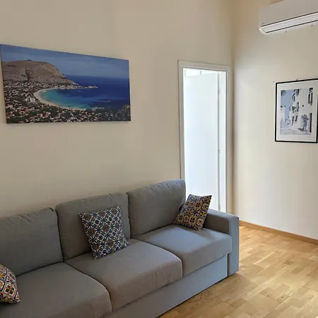 Matteo's House Apartament