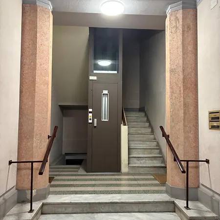 Matteo's House