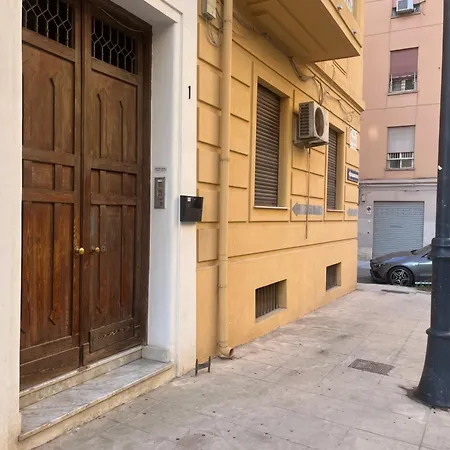 Matteo's House